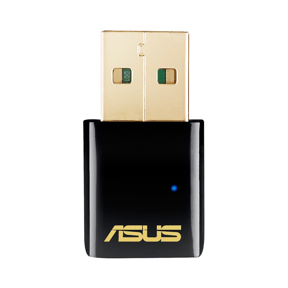 asus-usb-ac51-adaptateur-wifi-usb-ac600-double-bande image 3