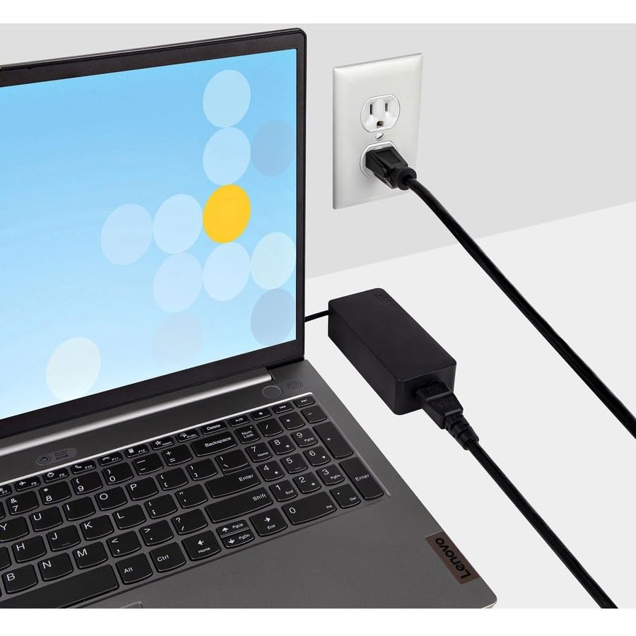 startech-com-c-ble-d-alimentation-pc-portable-3-broches-1-83-m-noir image 8