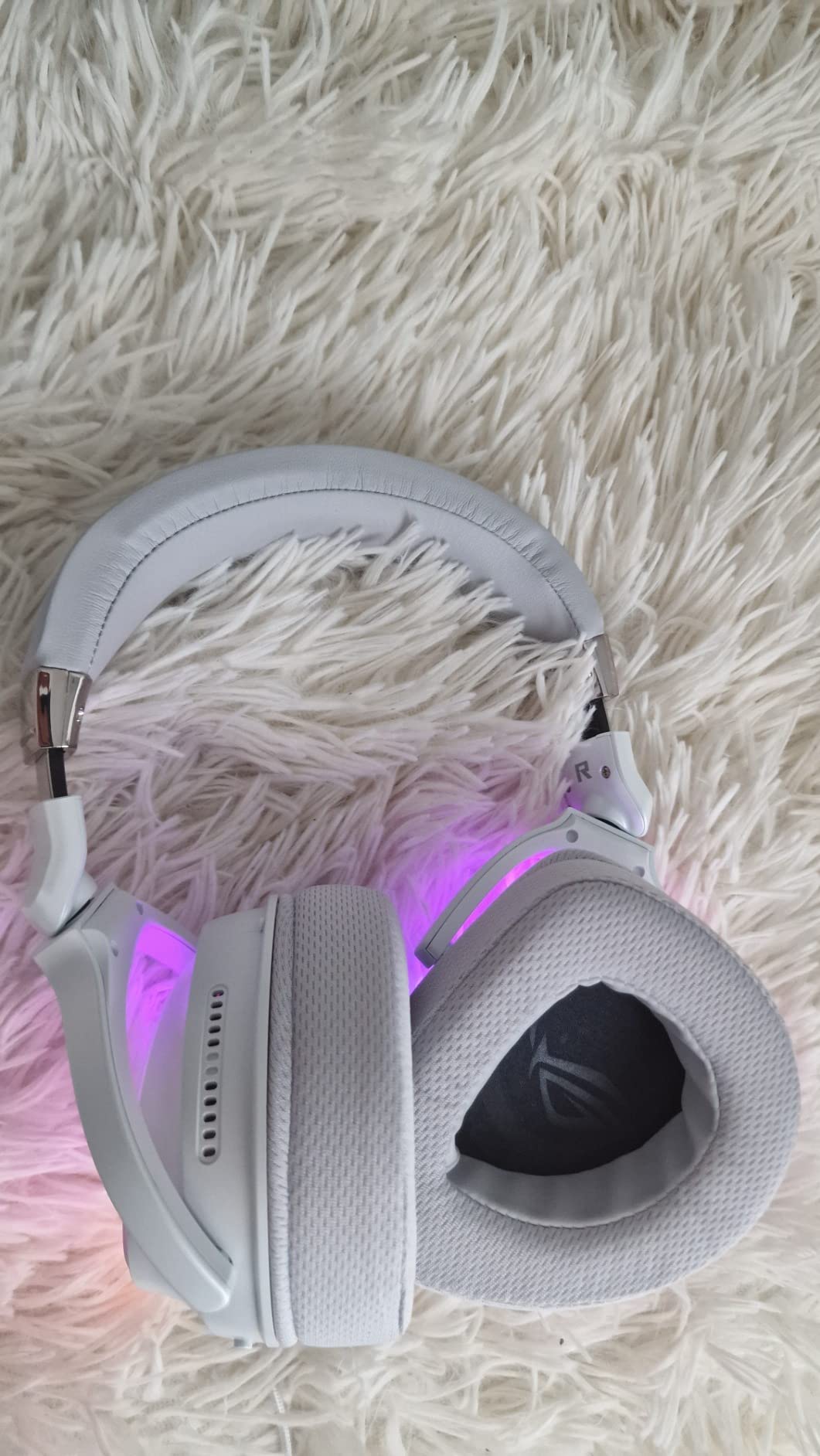Mon fils ne le quitte plus