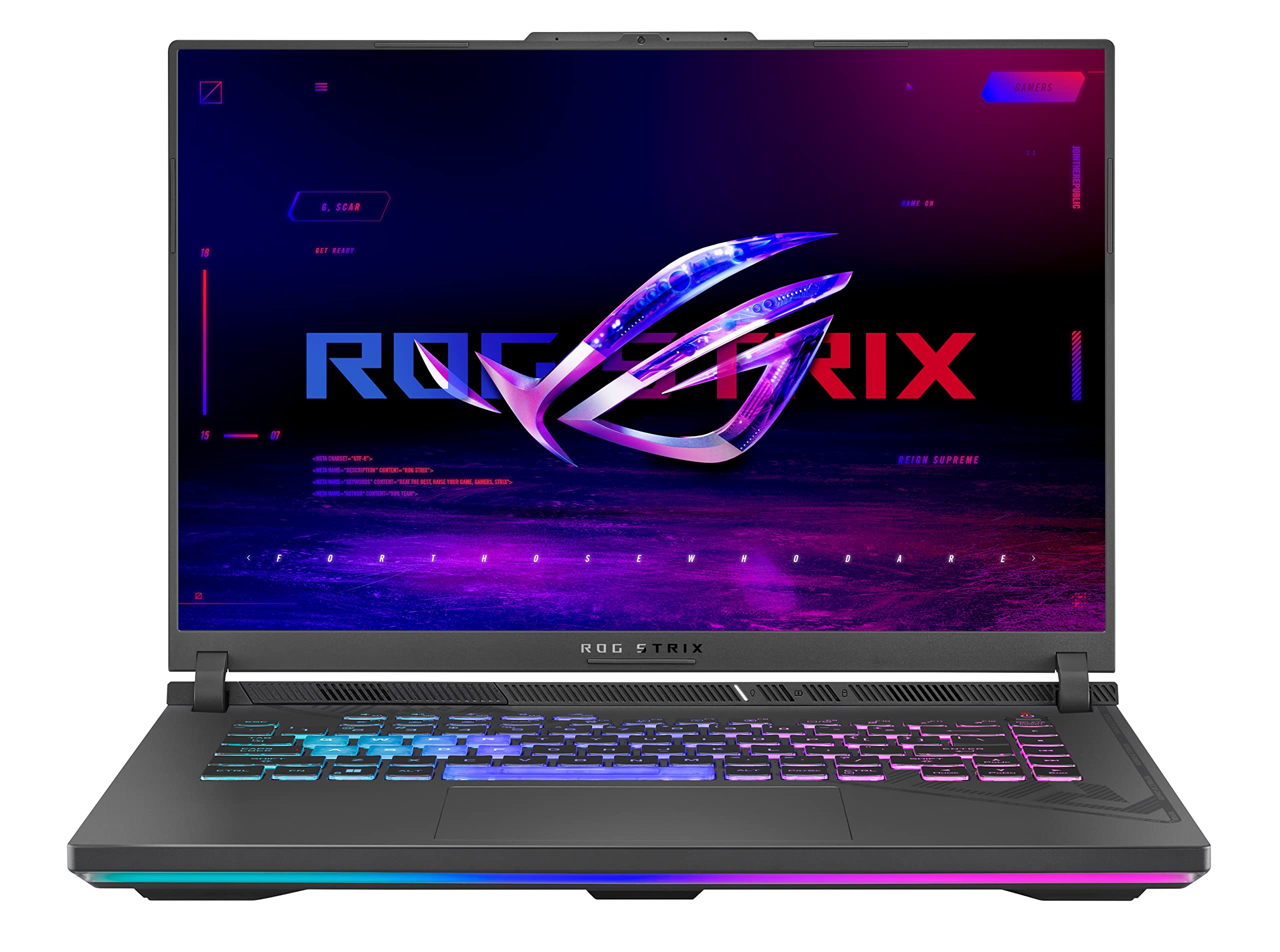 asus-rog-strix-g16-g615jmr-pc-portable-16-2-5k-240hz-i7-14650hx-rtx-5060 image 1
