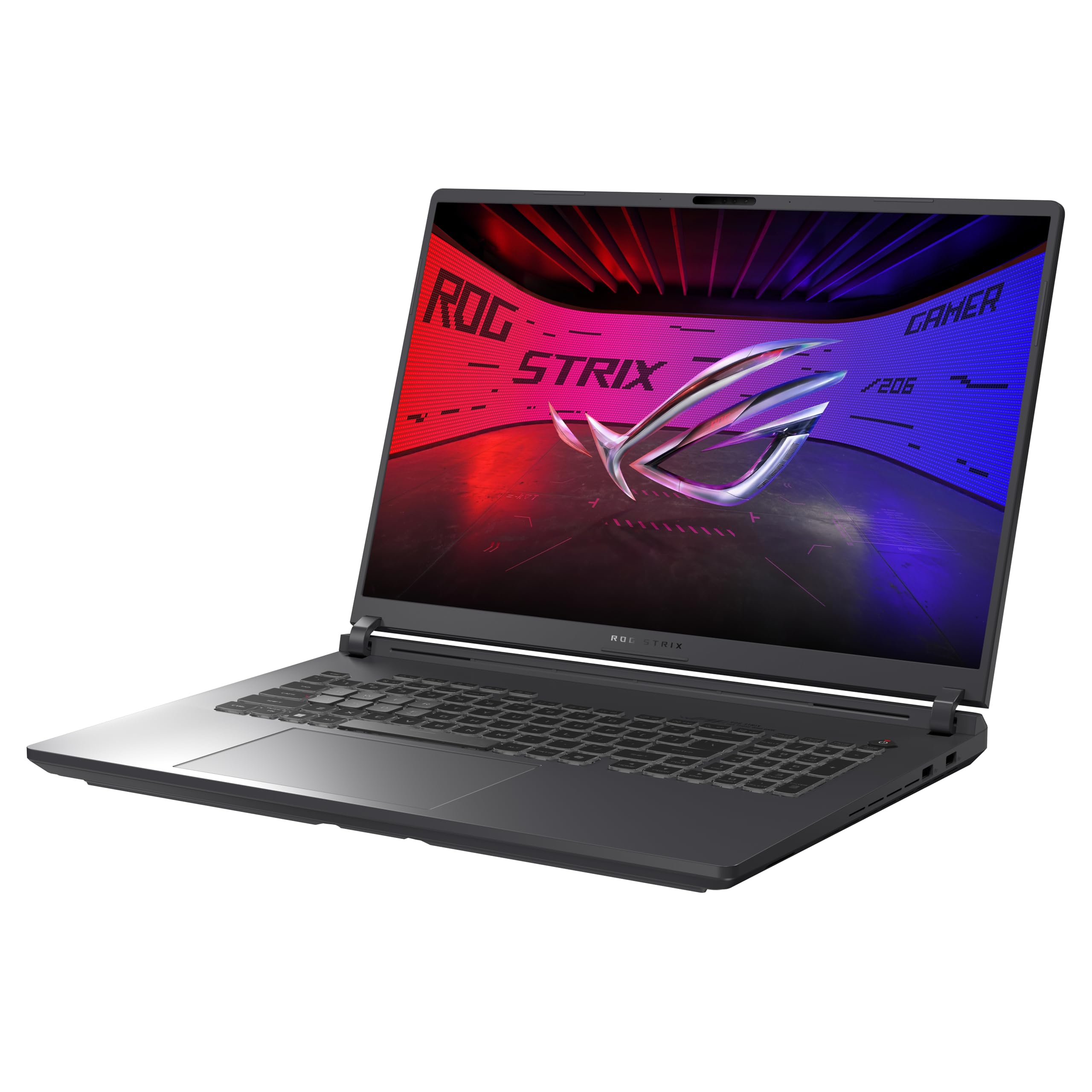 asus-rog-strix-g18-strix-g18-g815lm-dr9058w-pc-portable-gamer-18-pouces-2-5k-240 image 2