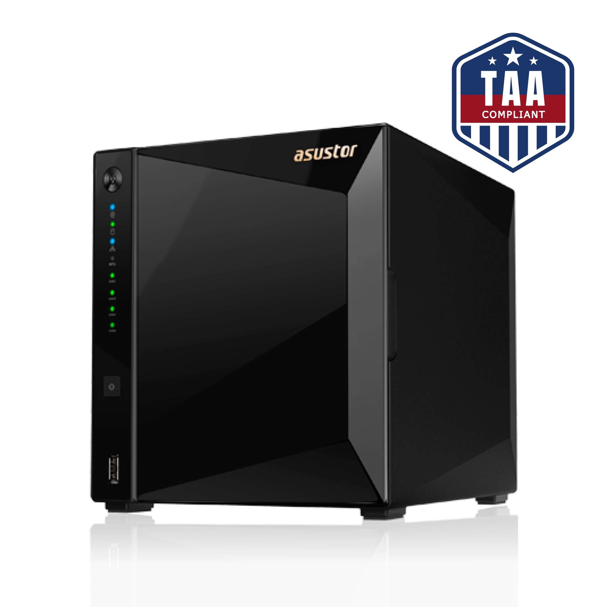 asustor-as4004t-syst-me-nas-4-baies-10-gbe-dual-core-ddr4 image 7