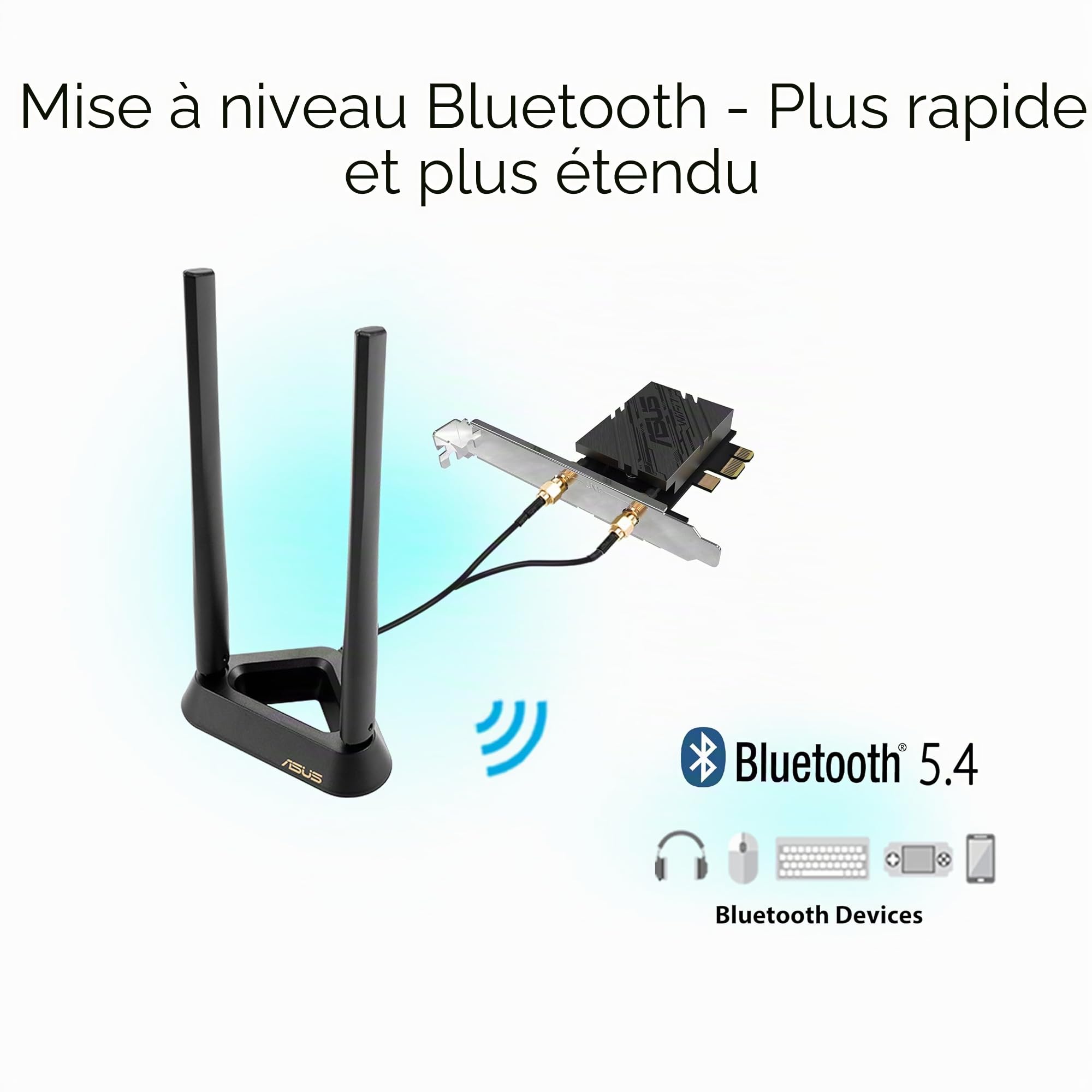 asus-rog-pce-be92bt-carte-r-seau-wi-fi-7-tri-bande-9400-mbit-s-bluetooth-5-4 image 5
