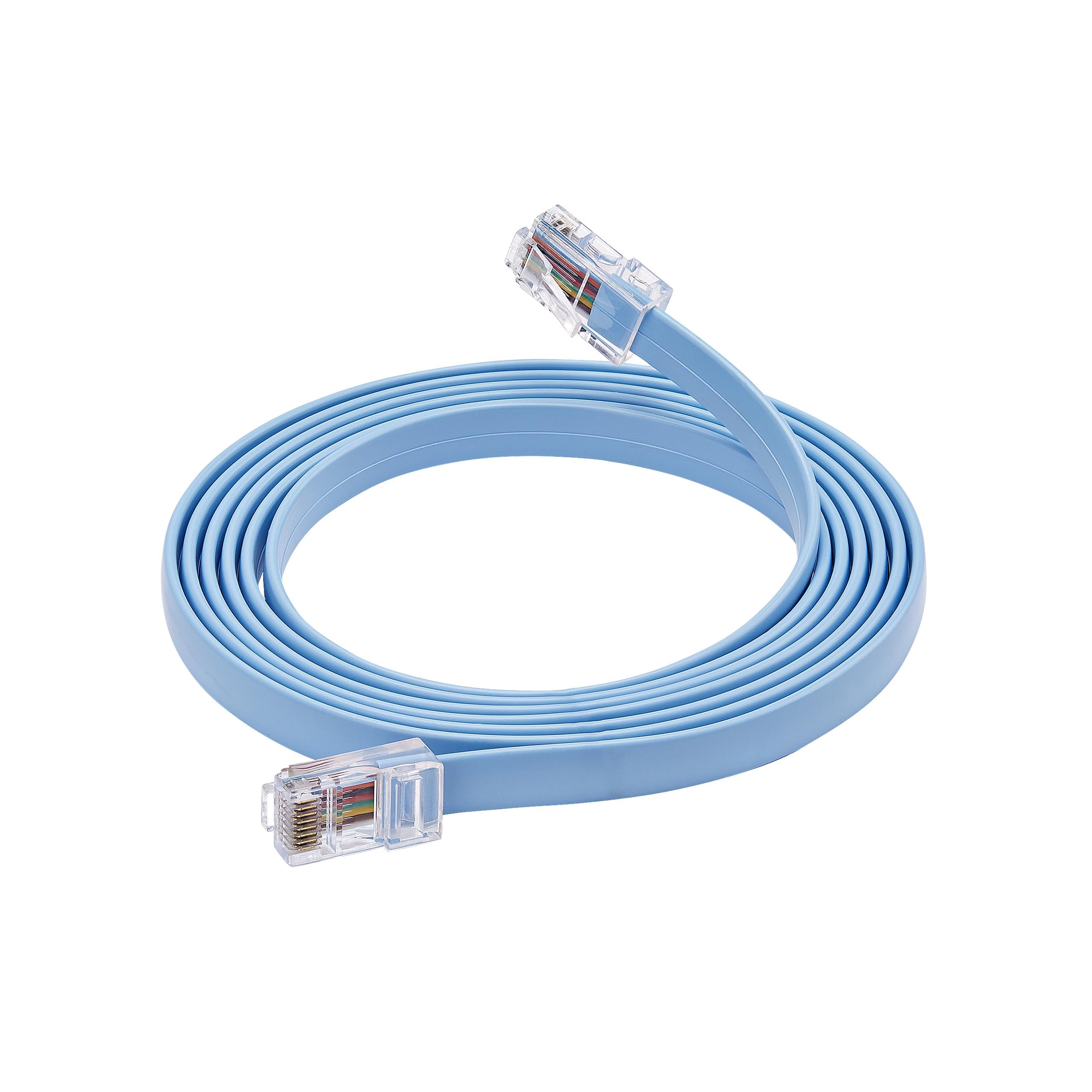 startech-com-rollovermm6-c-ble-rollover-console-cisco-rj45-m-m-1-8-m image 7