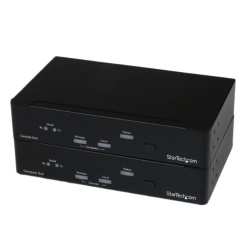 startech-com-sv565fxdusa-extendeur-console-kvm-fibre-optique-2-km-dvi-usb image 5