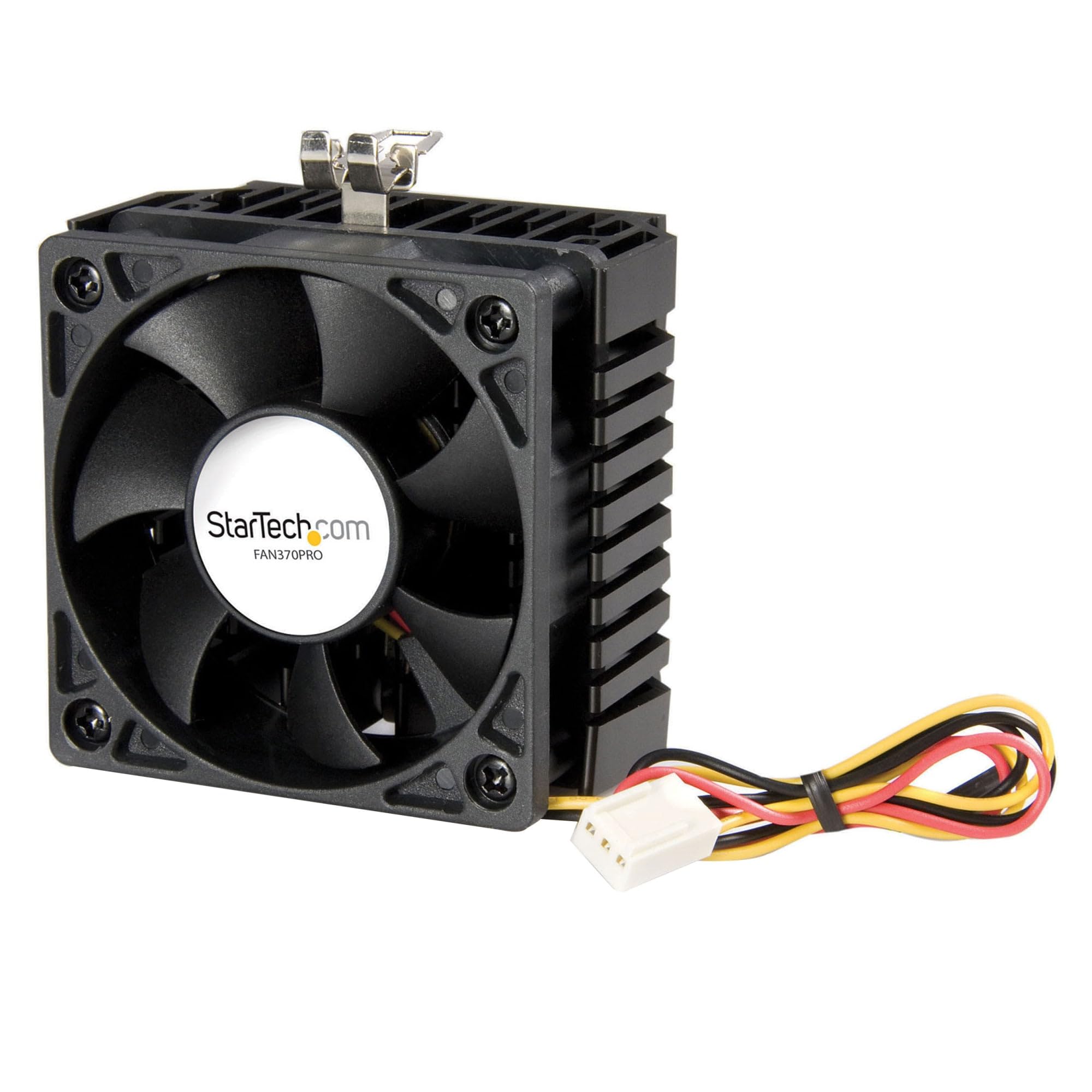 startech-com-fan775e-ventilateur-cpu-95-mm-socket-lga775 image 3