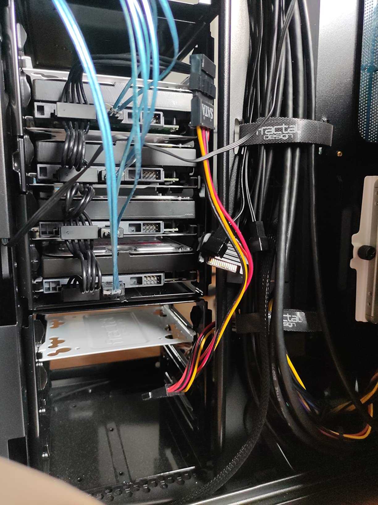 Top pour ajouter des disques
