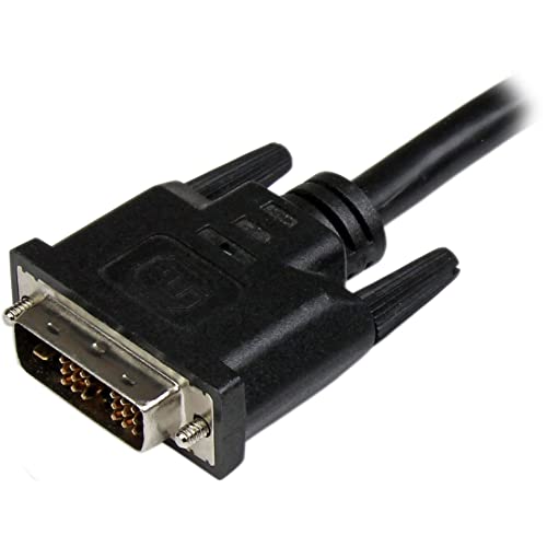 startech-com-dvimm18in-c-ble-dvi-d-single-link-45cm-m-m-noir image 4