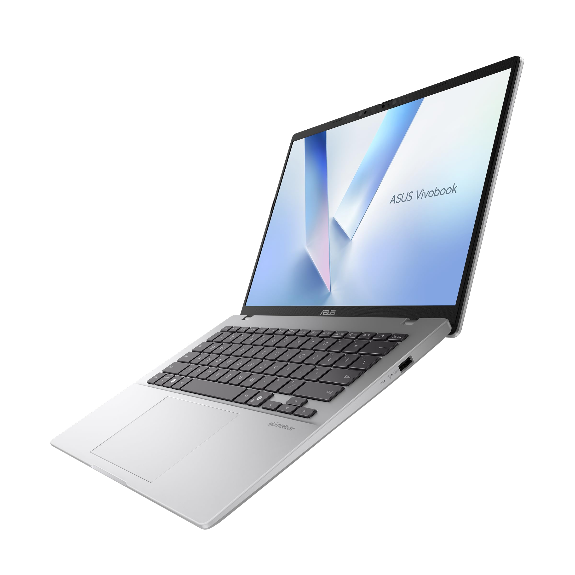 asus-rog-vivobook-14-x1407qa-pc-portable-14-pouces-wuxga-snapdragon-x-16go-512go image 5