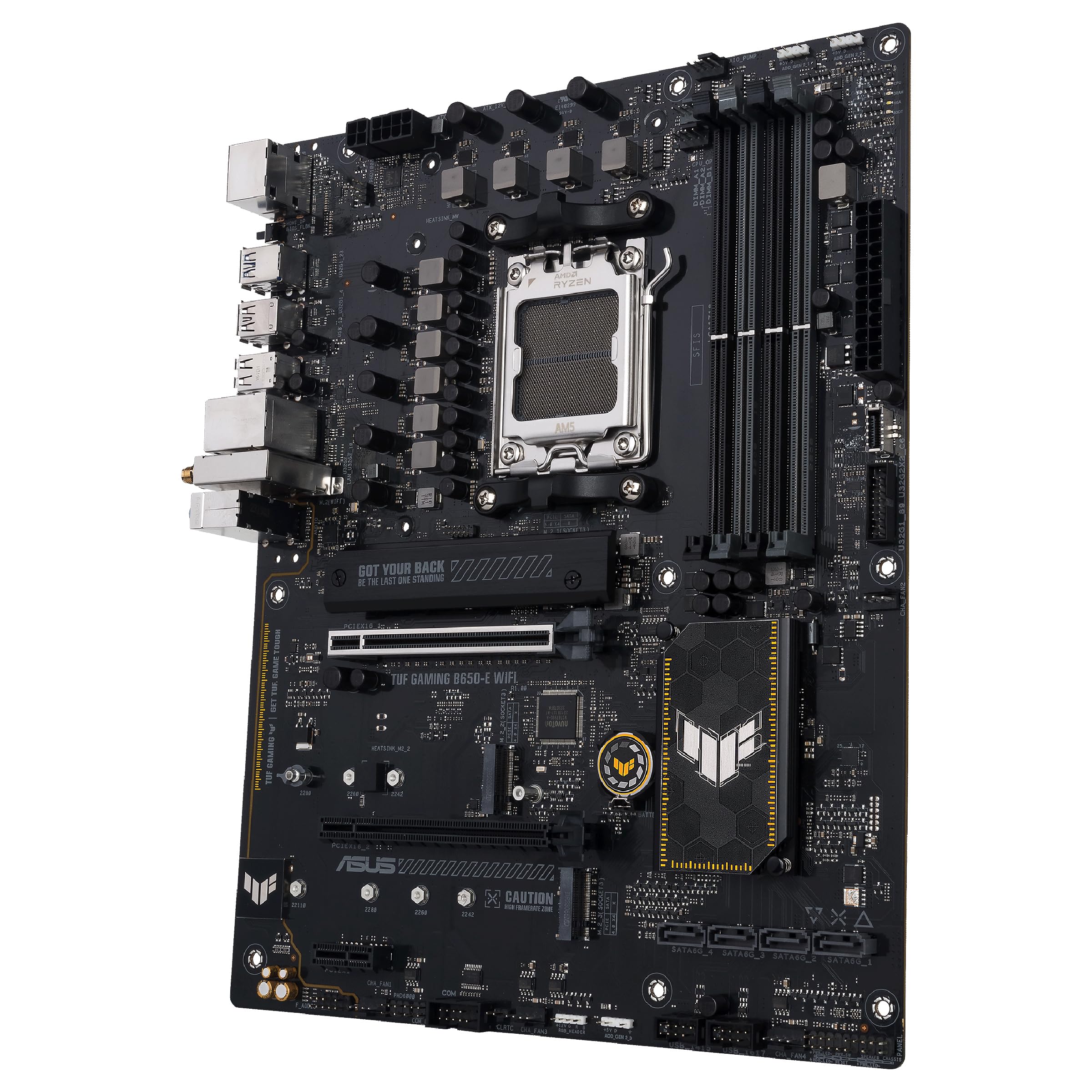 asus-tuf-gaming-b650-e-wifi-carte-m-re-am5-atx-ddr5-pcie-5-0 image 8