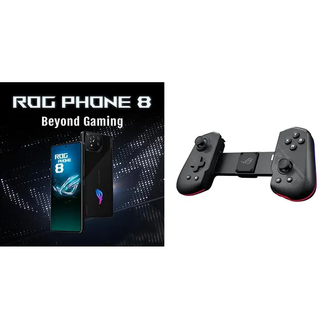 asus-rog-phone-8-12go-256go-noir-rog-tessen-smartphone-gaming-5g image 1