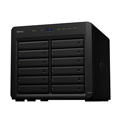 synology-ds2422-boitier-nas-12-baies-quad-core-4go-4x-gbe image 7