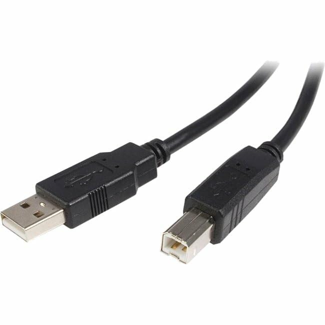 startech-com-usb2hab3m-c-ble-usb-2-0-a-vers-b-3-m-noir-m-le-m-le image 5