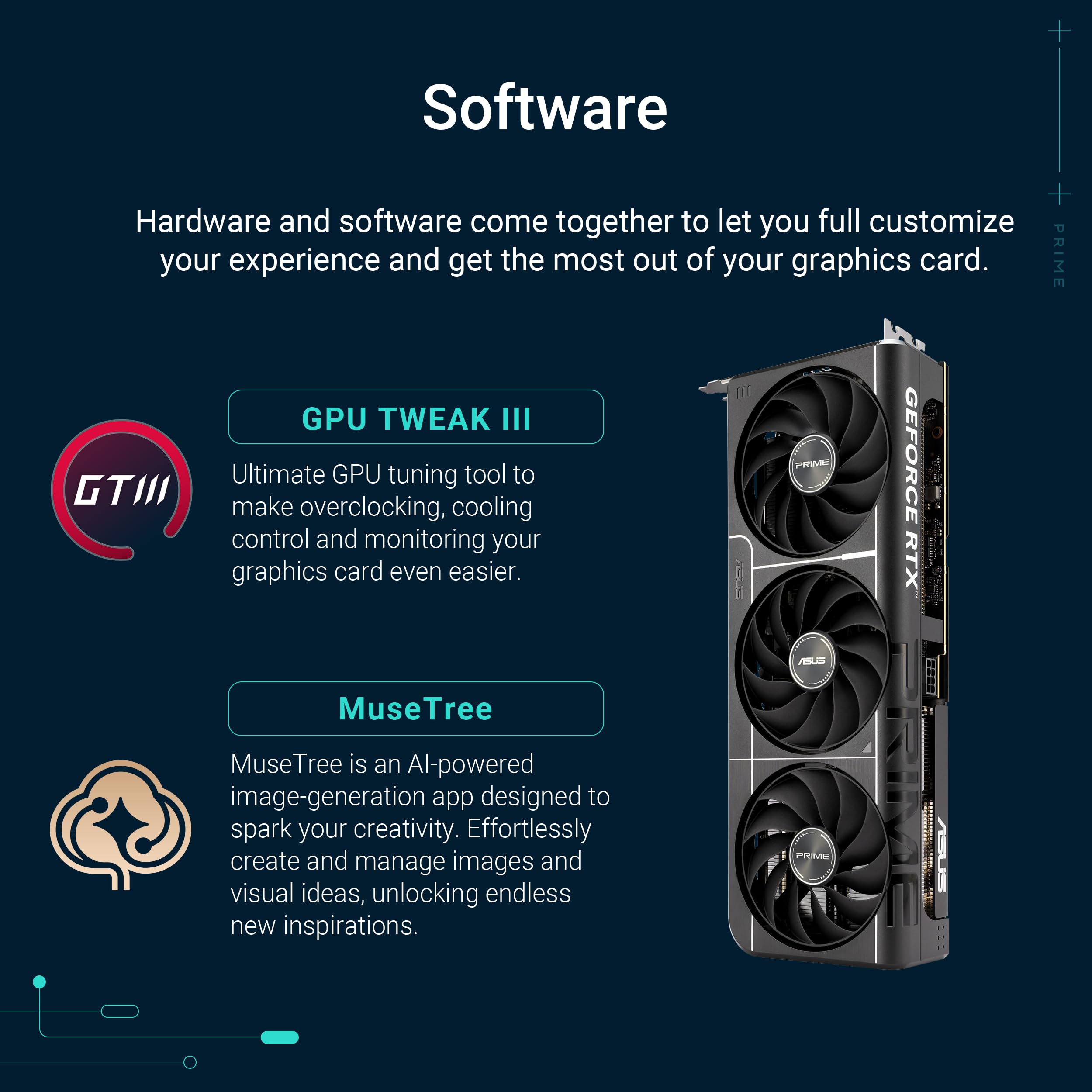 asus-prime-geforce-rtx-5060-ti-16gb-gddr7-oc-edition-carte-graphique-sff-ready image 7