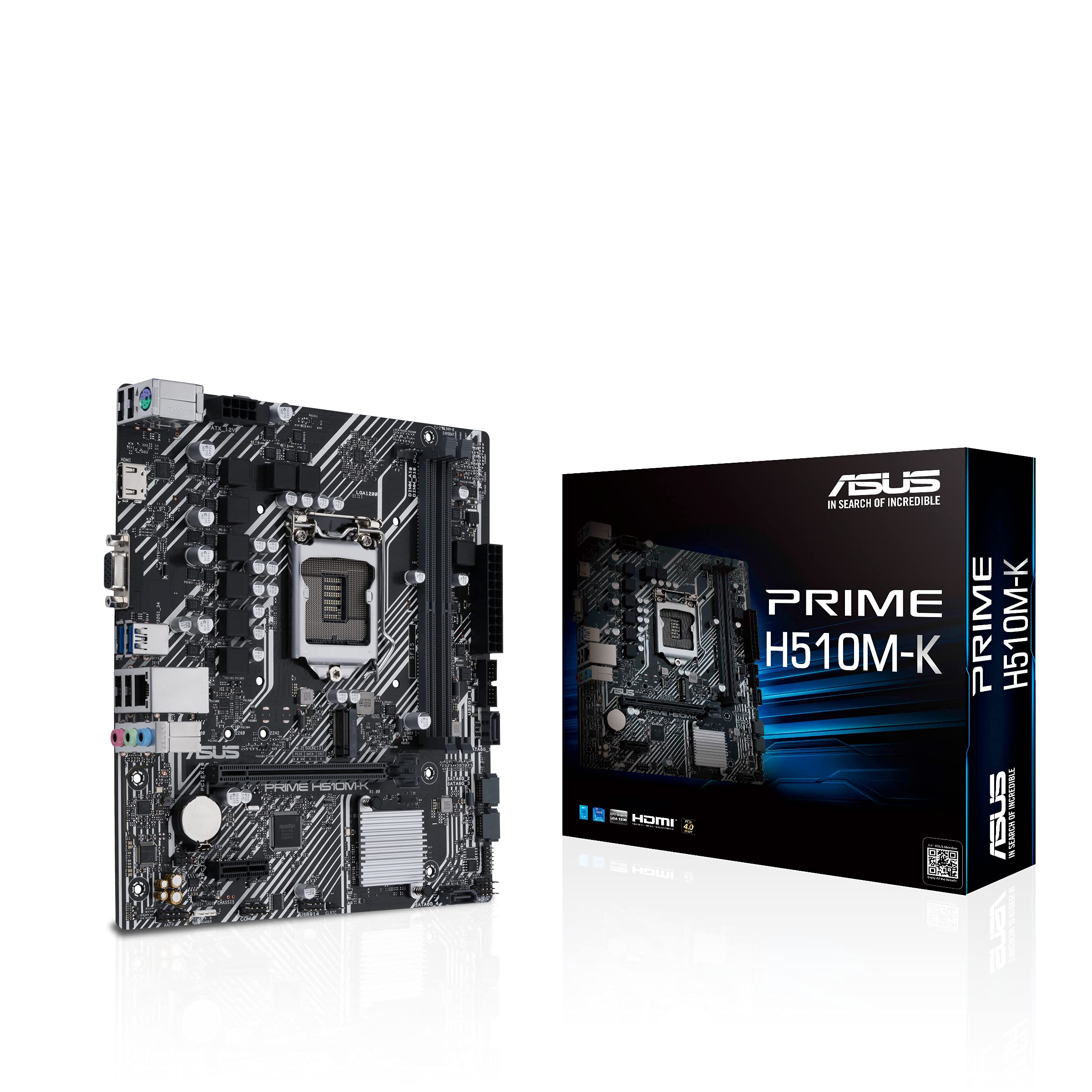 asus-rog-prime-h510m-k-carte-m-re-intel-h510-lga-1200-matx image 6