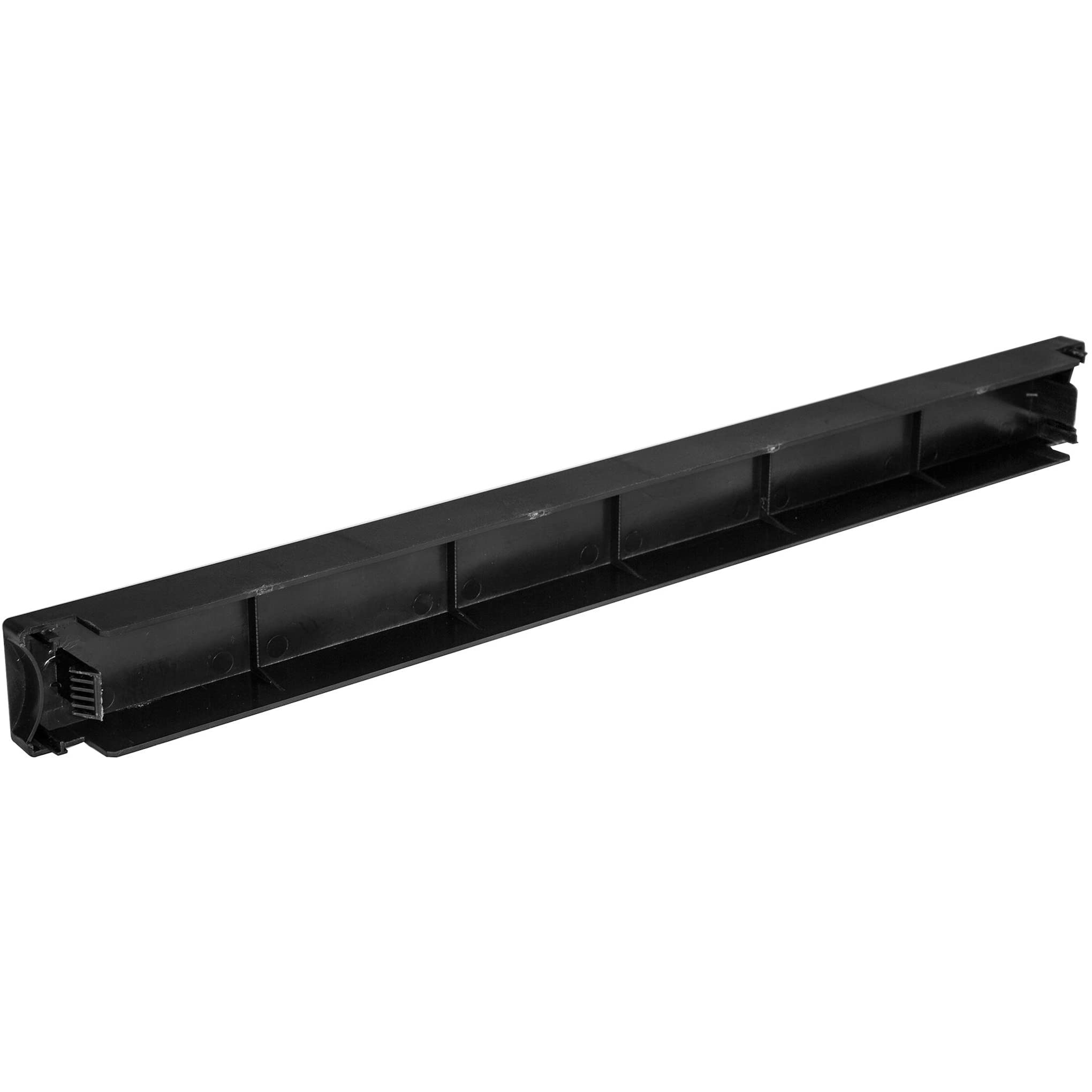 startech-com-panneaux-d-obturation-1u-sans-outil-19-lot-de-10-blankp10 image 4