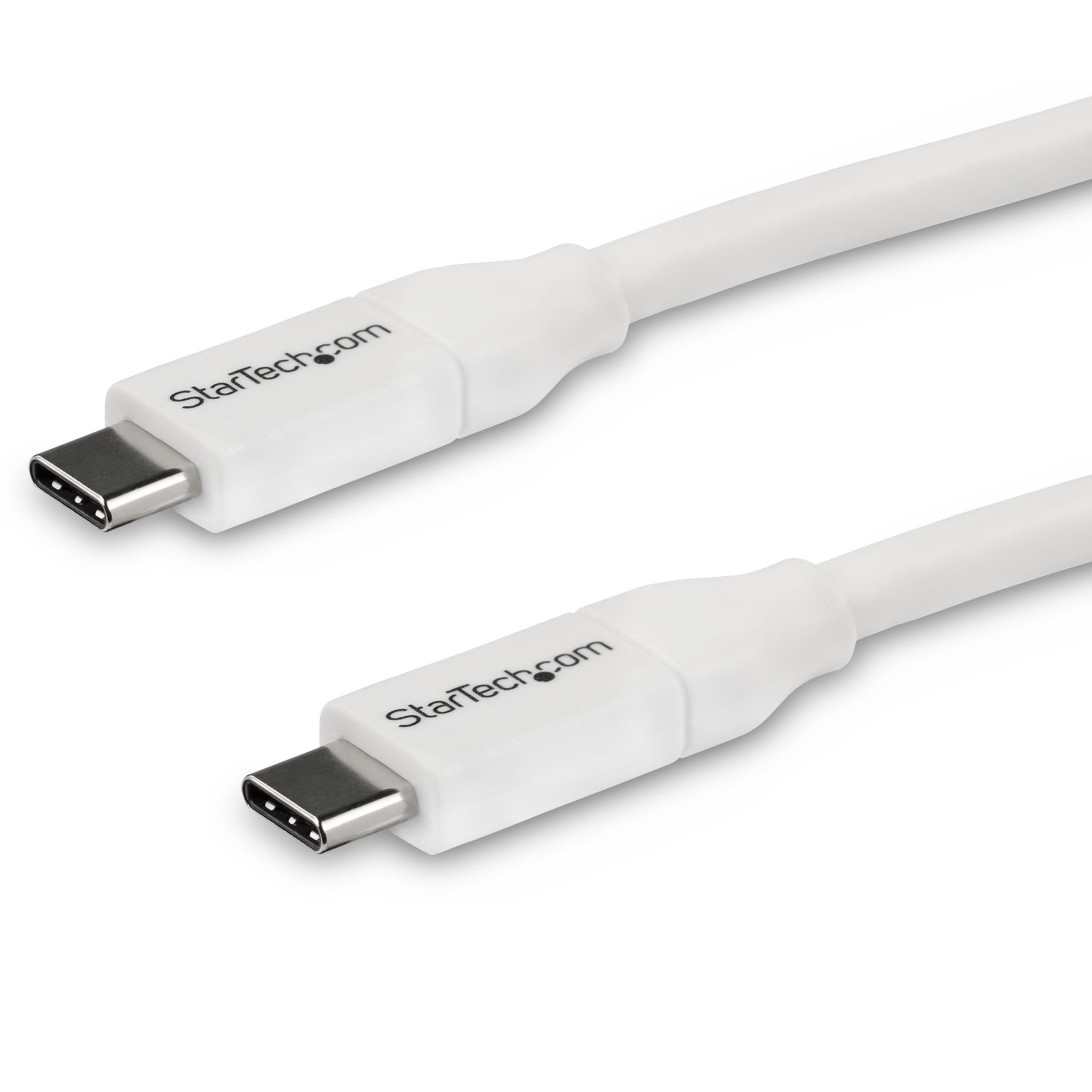 startech-com-usb2c5c50cm-c-ble-usb-c-50cm-100w-pd-charge-rapide image 5