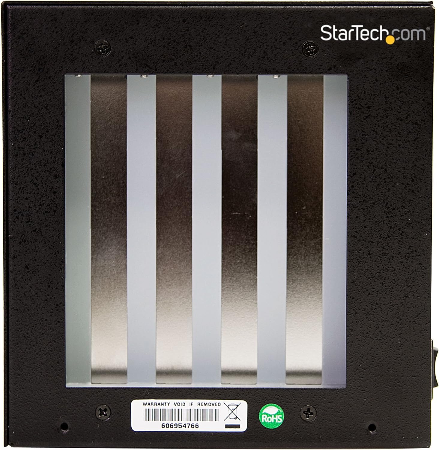 startech-com-pex2pcie4l-bo-tier-d-extension-pcie-vers-2x-pci-2x-pcie-pleine-long image 2