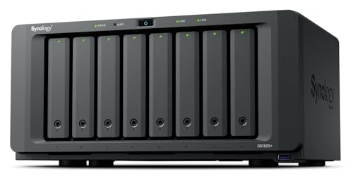 synology-ds1825-nas-8-baies-noir-2-5gbe-extensible-18-baies image 6