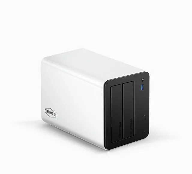terramaster-f2-425-plus-nas-2-baies-x86-quad-core-8-go-ram image 1