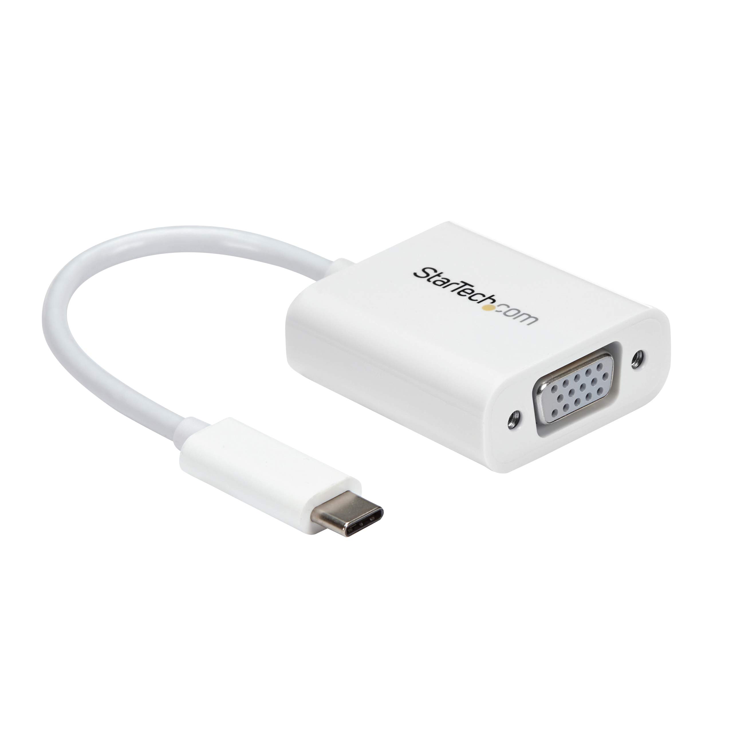 startech-com-cdp2vga-adaptateur-usb-c-vers-vga-1080p-full-hd image 8
