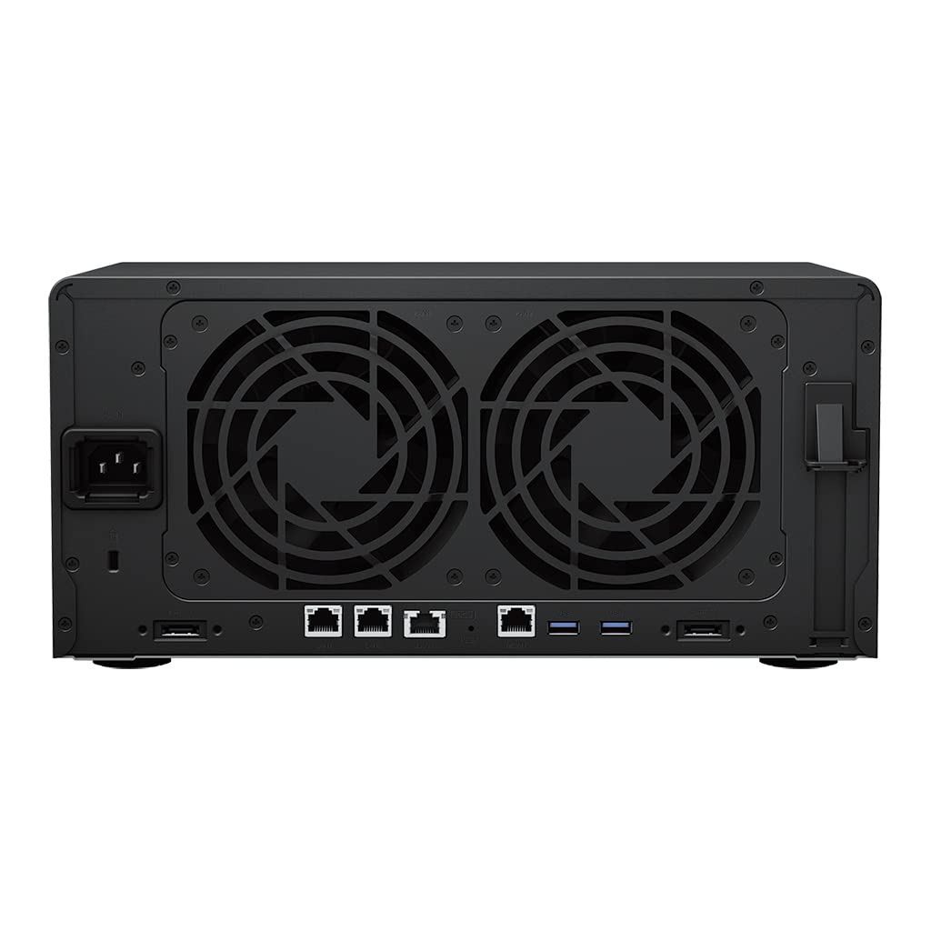 synology-ds1823xs-nas-8-baies-quad-core-8-go-2x-gbe-10gbe-usb3 image 4