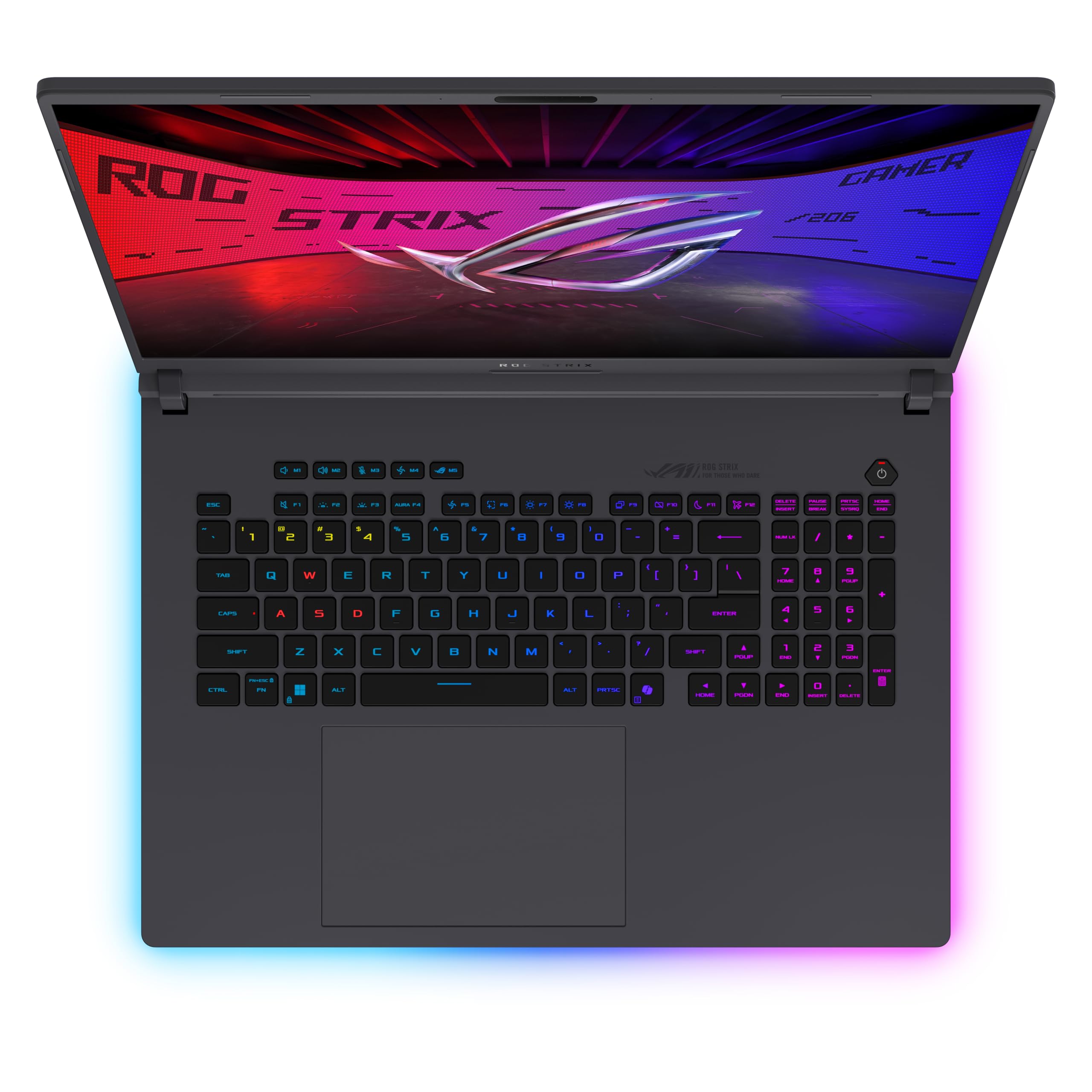 asus-rog-strix-g18-g815lr-18-2-5k-240hz-core-ultra-9-rtx-5070-ti-32go-1to image 2