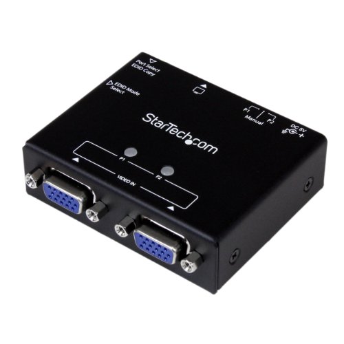 startech-com-st122vga-switch-vga-automatique-2-ports-1920x1200-avec-edid image 7