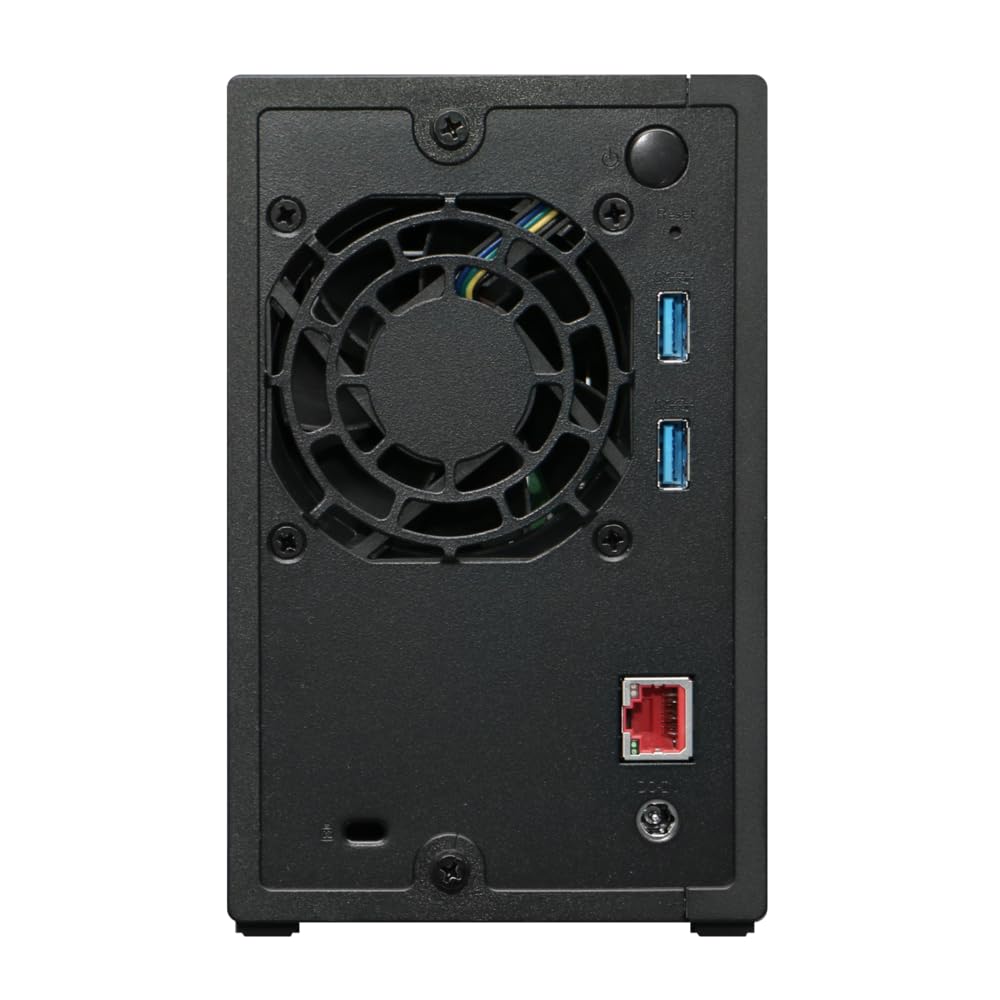 asustor-drivestor-2-gen2-as1202t-serveur-nas-2-baies-sans-disques image 6