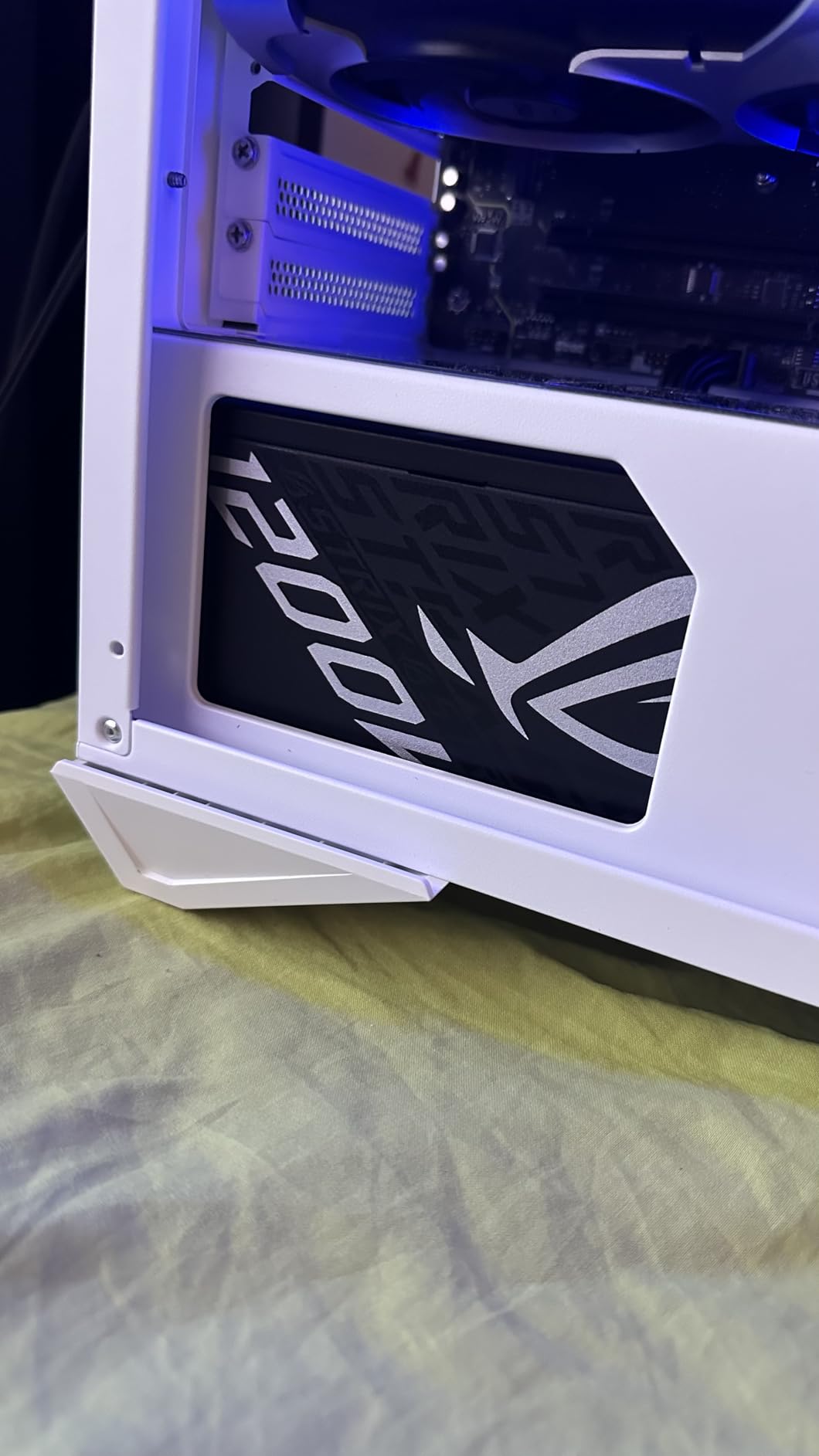 Parfaite pour RTX 4090