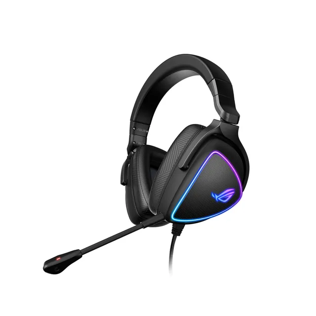 asus-rog-delta-s-casque-gaming-usb-c-quad-dac-ess-9281-micro-ia image 1