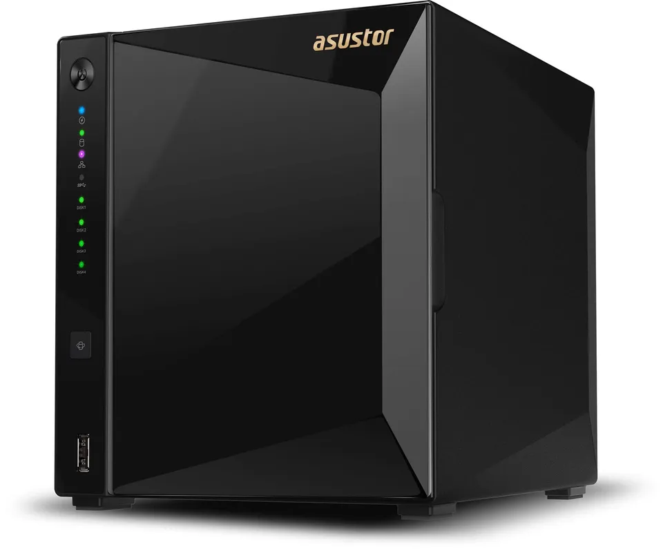 asustor-as4004t-syst-me-nas-4-baies-10-gbe-dual-core-ddr4 image 1