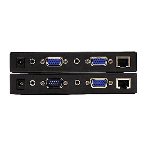 startech-com-st122utpal-extendeur-vid-o-vga-audio-sur-cat5-300-m image 6
