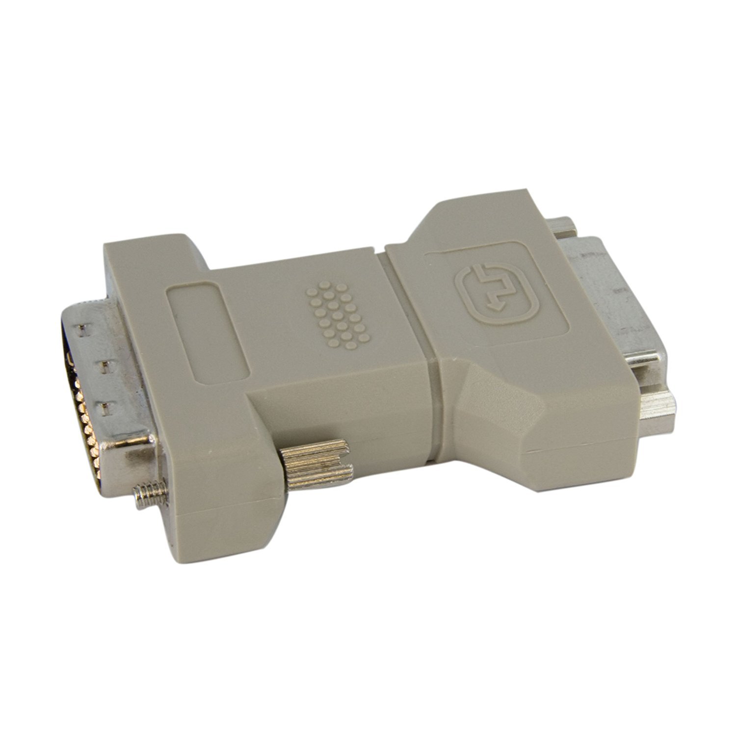 startech-com-dviidvidfm-adaptateur-c-ble-vid-o-dvi-i-vers-dvi-d-dual-link-f-m image 1