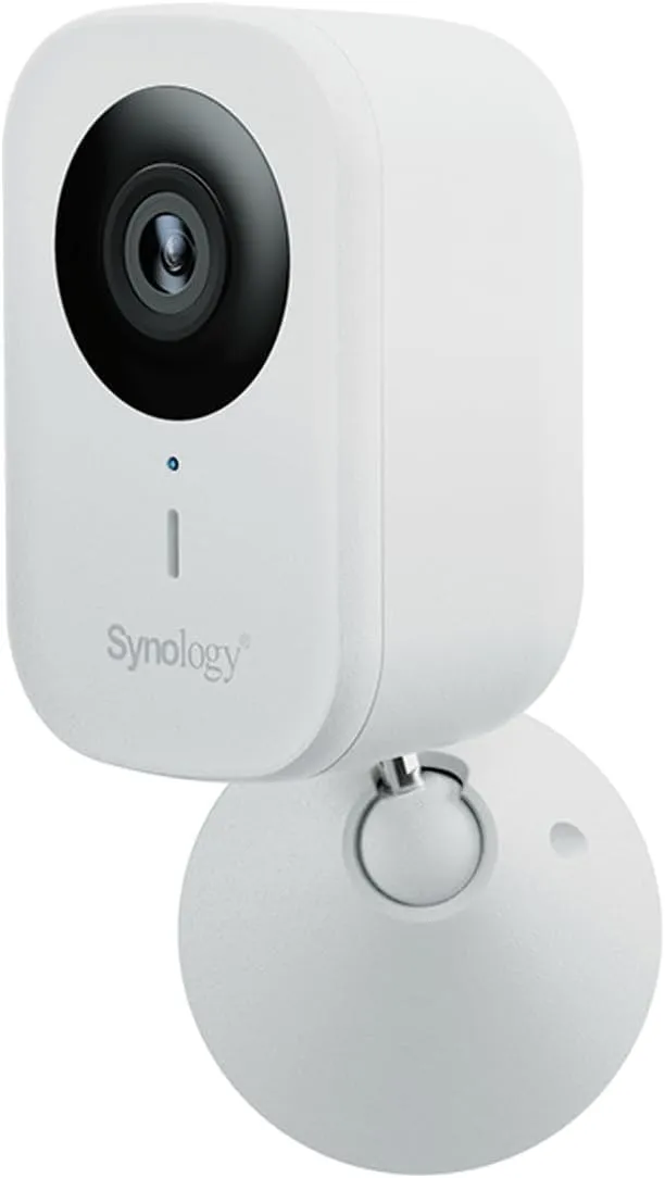 synology-cc400w-cam-ra-de-surveillance-wifi-int-rieure-4mp-2k-hdr-ip65 image 1