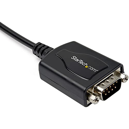 startech-com-icusb2321x-c-ble-adaptateur-usb-vers-s-rie-rs232-30-cm image 8