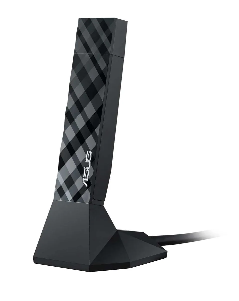 asus-rog-usb-ac56-adaptateur-usb-3-0-wi-fi-ac1300-double-bande image 1
