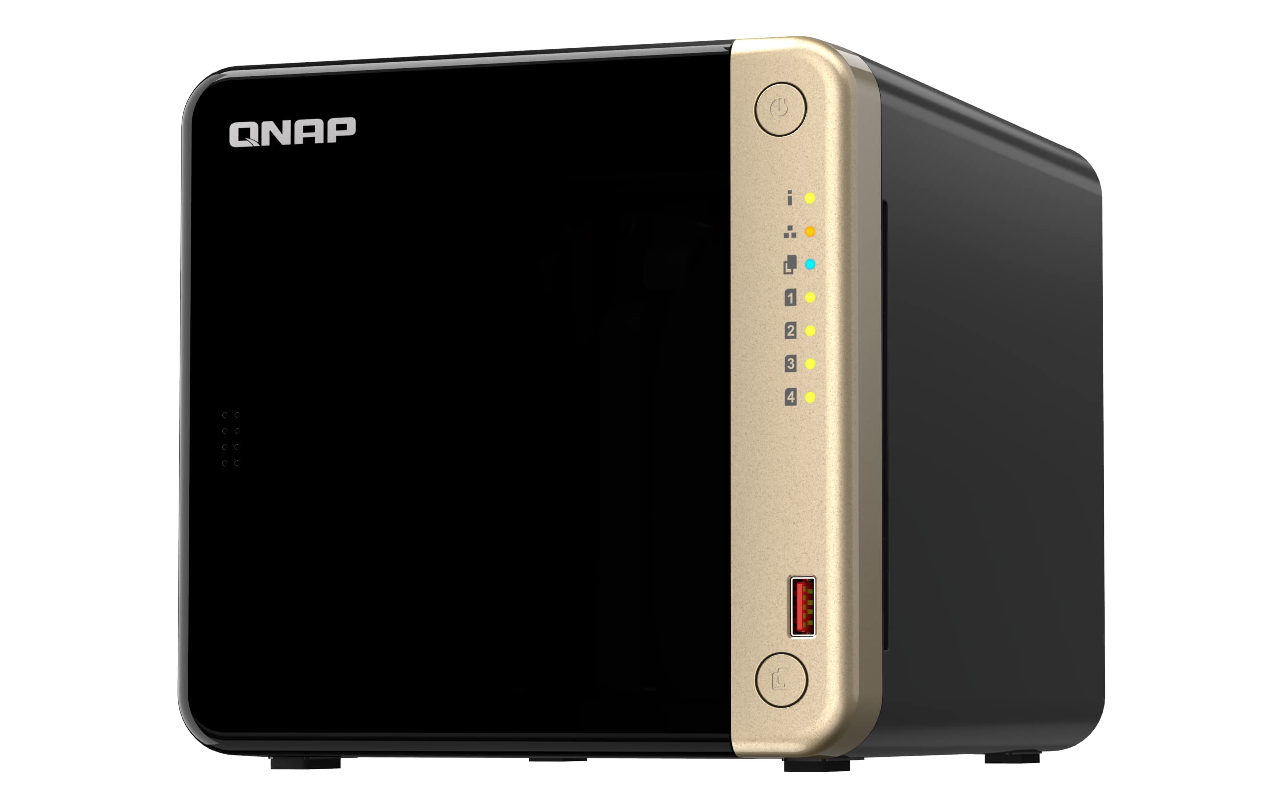 qnap-ts-464-serveur-nas-4-baies-2-5-gbe-intel-quad-core-8-go-ram image 4