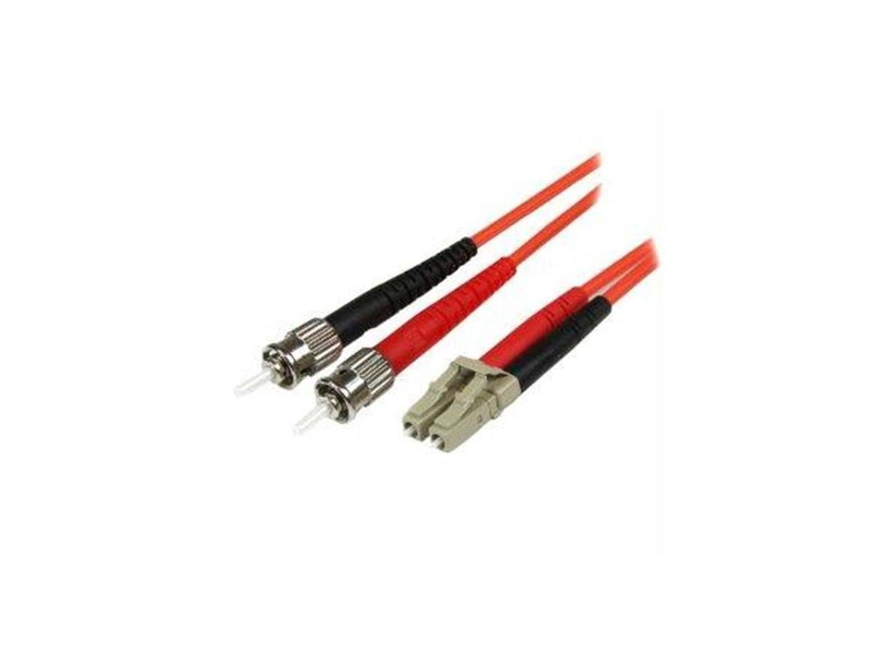 startech-com-c-ble-fibre-om2-10-m-lc-vers-st-multimode-duplex-lszh image 1