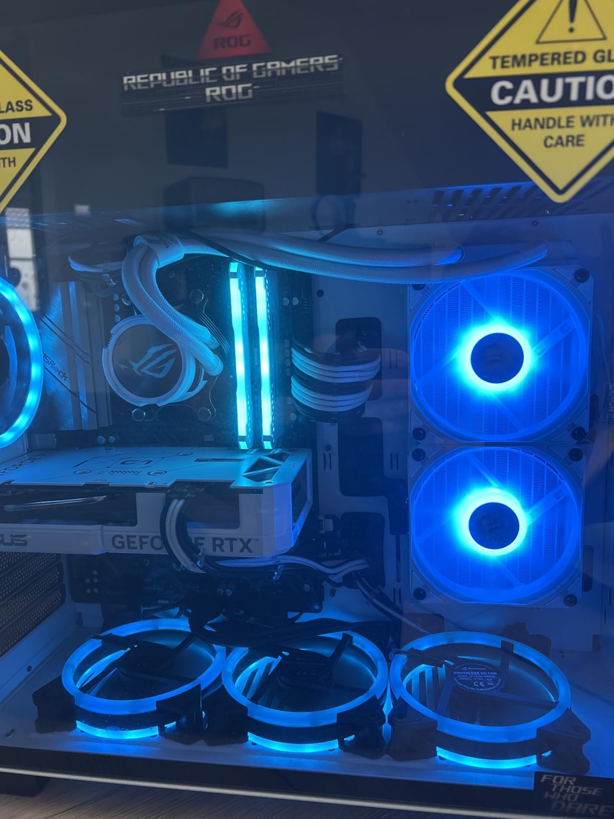 Top pour mon Ryzen