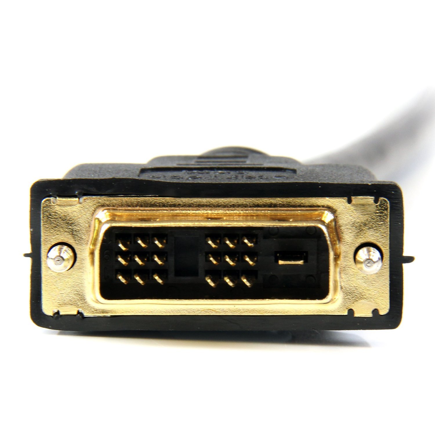 startech-com-hddvimm1m-c-ble-hdmi-vers-dvi-d-1-m-m-m image 3
