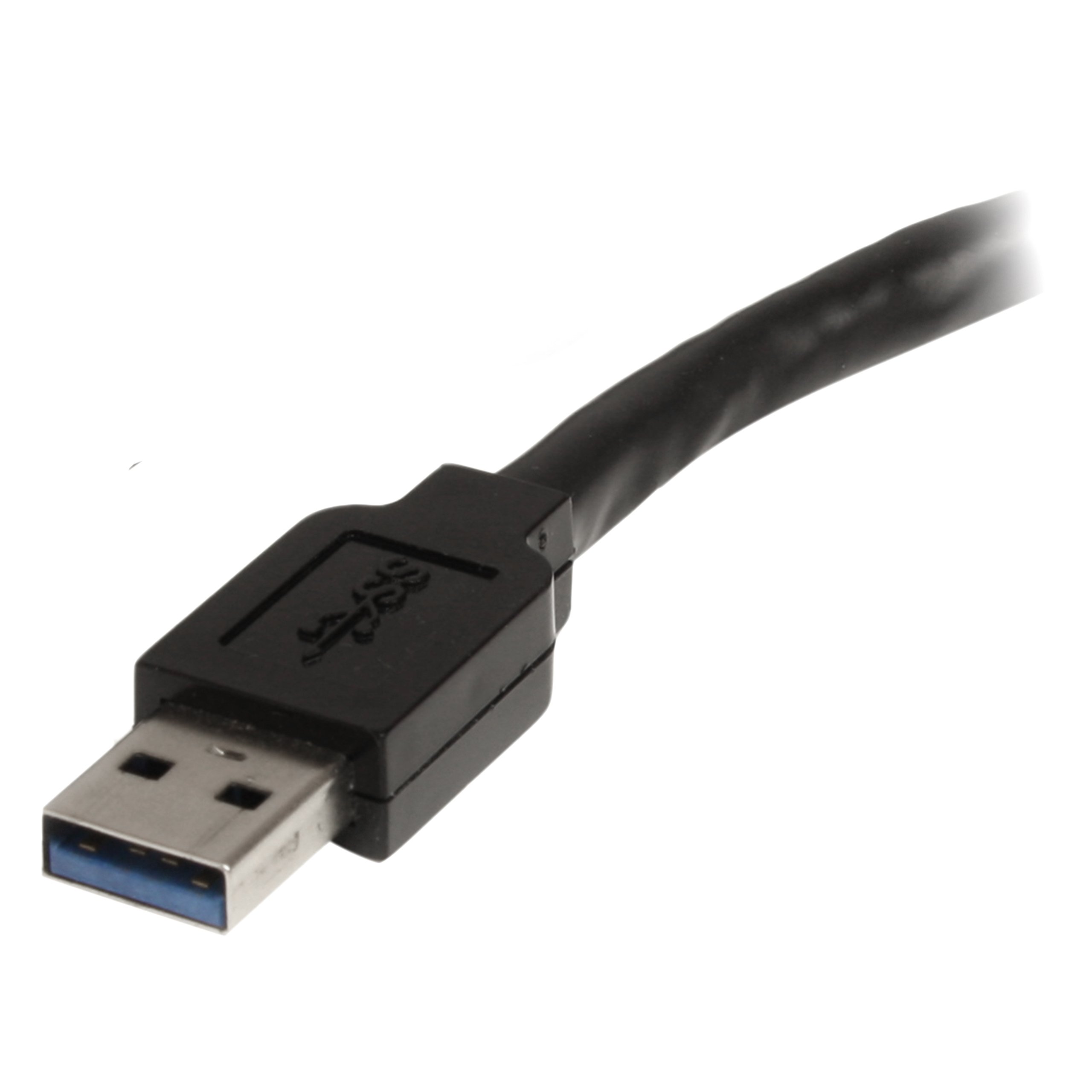 startech-com-c-ble-d-extension-usb-3-0-actif-10-m-m-f-usb3aaext10m image 3