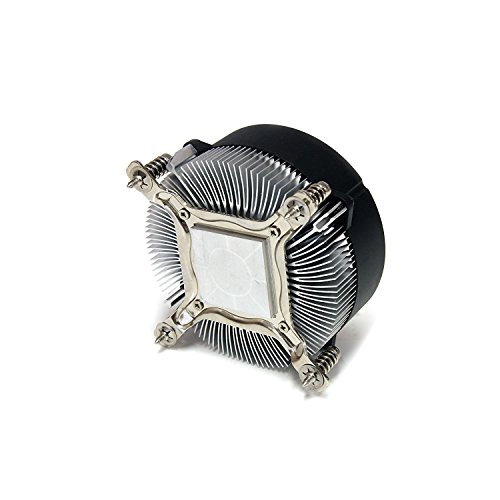 startech-com-fan1156pwm-ventilateur-cpu-95mm-avec-dissipateur-pwm-socket-1156 image 6