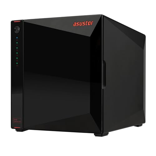 asustor-xpanstor-4-as5004u-unit-d-extension-nas-4-baies-usb-c-10-gbps image 6