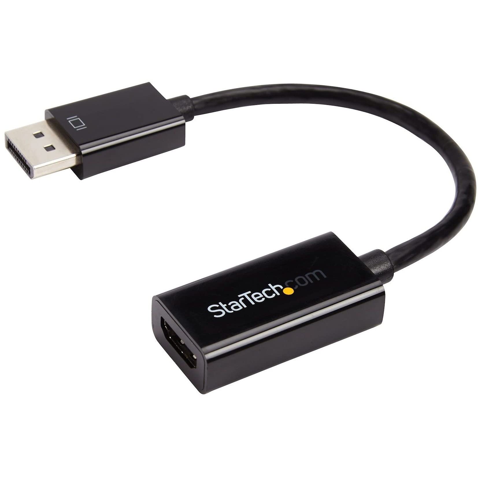 startech-com-dp2hd4ks-adaptateur-displayport-vers-hdmi-actif-4k-30hz image 4