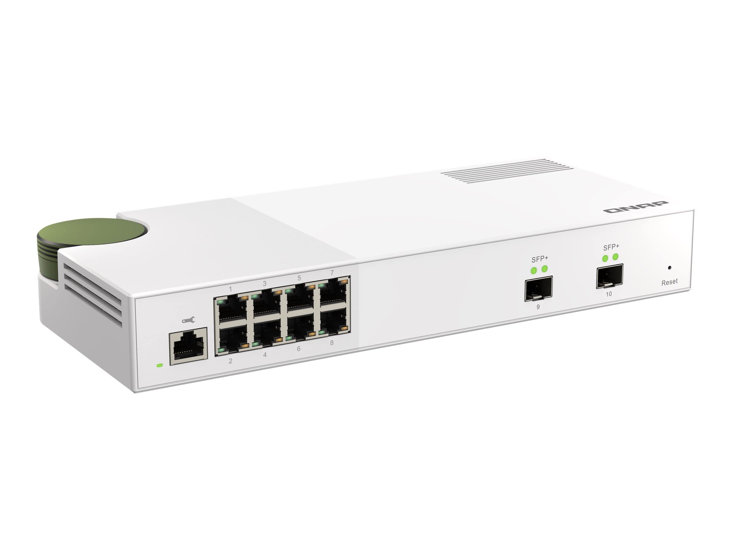qnap-qsw-m2108-2s-switch-manag-l2-10-ports-rj45-sfp-10gbe-bo-tier-m-tal image 3