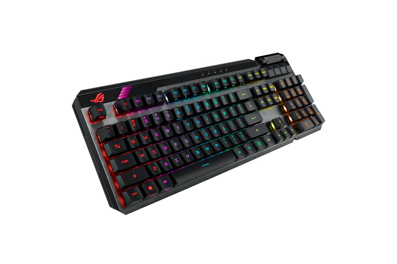 asus-rog-claymore-ii-clavier-gaming-m-canique-azerty-switches-rx-pav-num-rique-a image 6