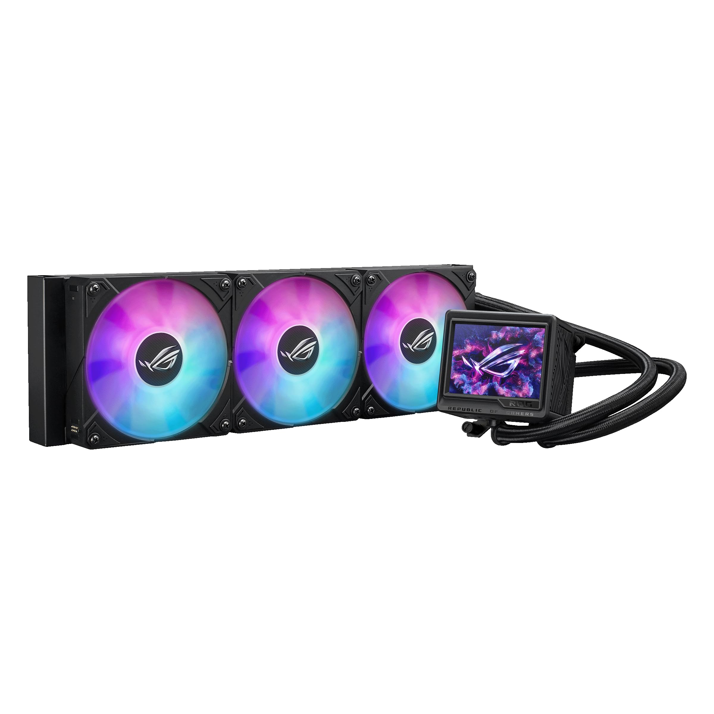 asus-rog-ryujin-iii-argb-extreme-360mm-refroidisseur-liquide-cpu image 3