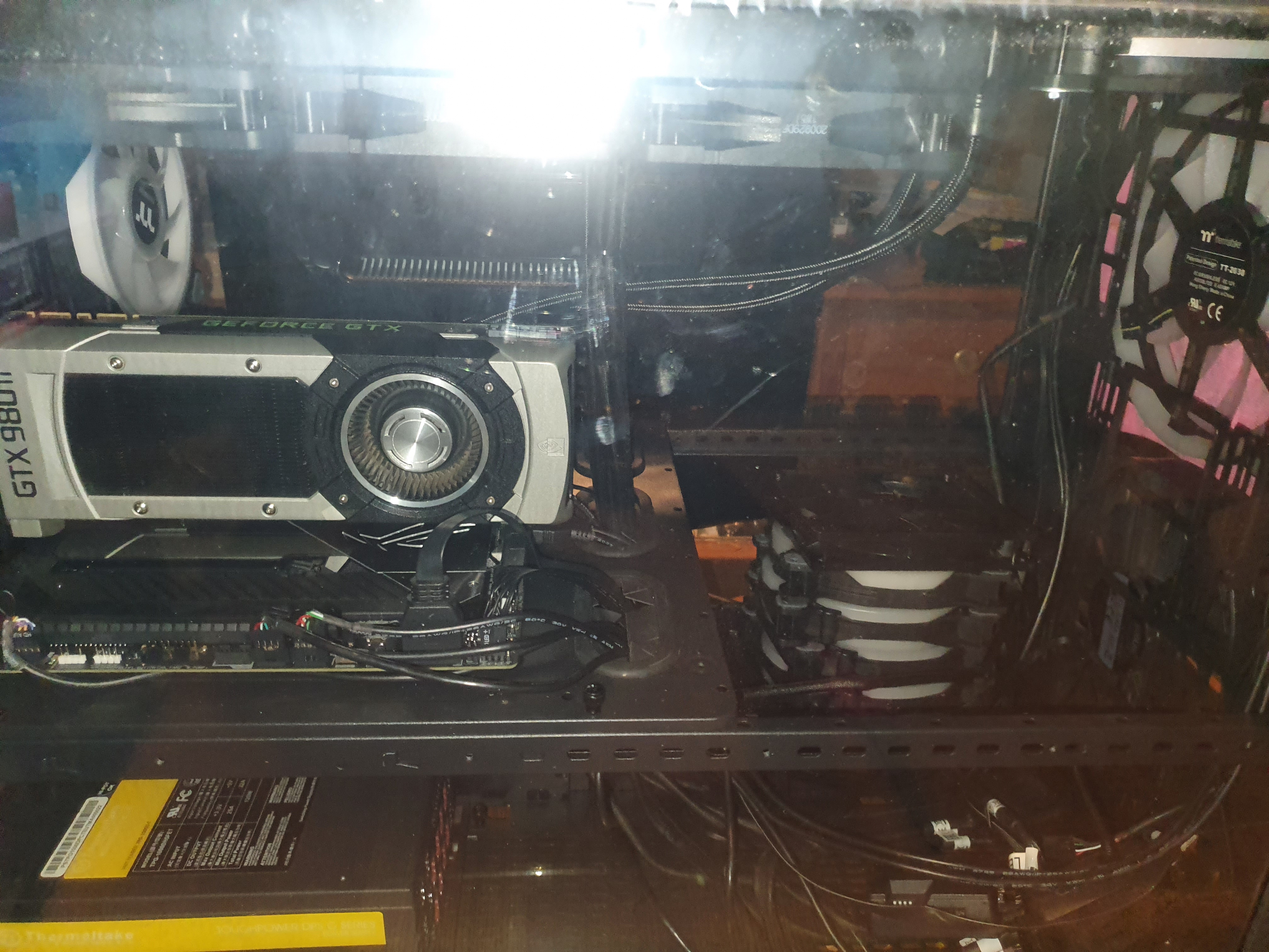 Très performant, logiciel perfectible