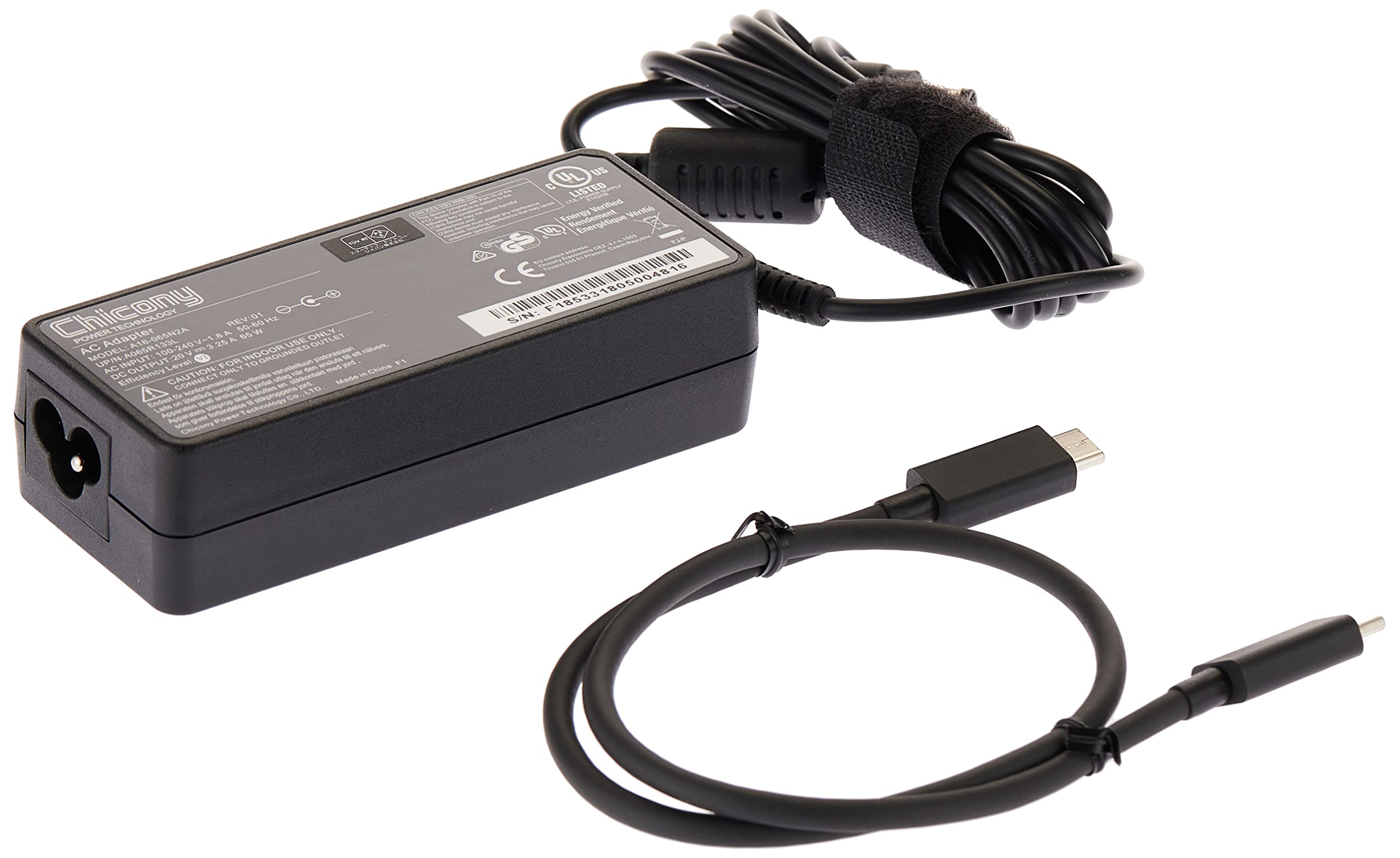 startech-com-adaptateur-thunderbolt-3-vers-usb-3-1-10gbps-hub-4-ports image 3